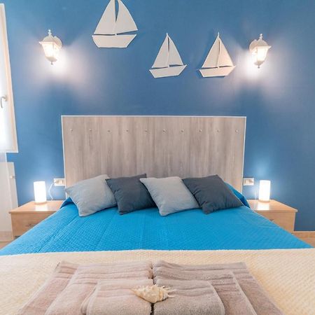 B&B Nell'Isola Carloforte  Zewnętrze zdjęcie