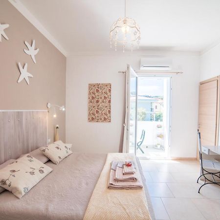 B&B Nell'Isola Carloforte  Zewnętrze zdjęcie