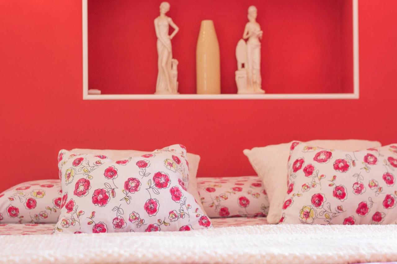 B&B Nell'Isola Carloforte  Zewnętrze zdjęcie