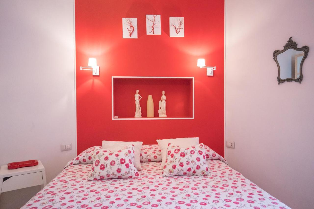 B&B Nell'Isola Carloforte  Zewnętrze zdjęcie