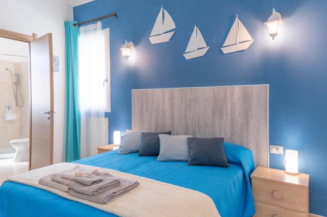 B&B Nell'Isola Carloforte  Zewnętrze zdjęcie