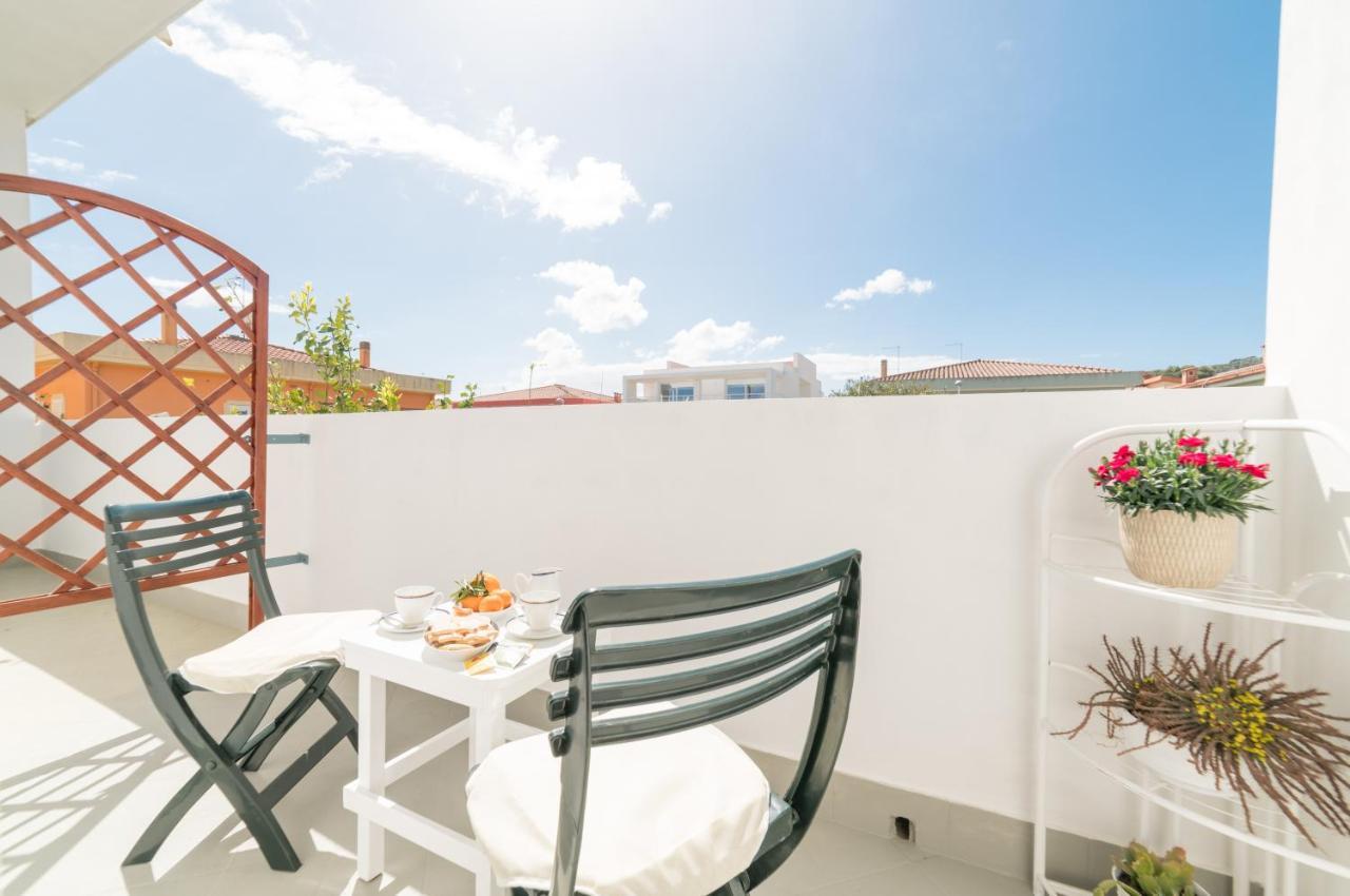 B&B Nell'Isola Carloforte  Zewnętrze zdjęcie