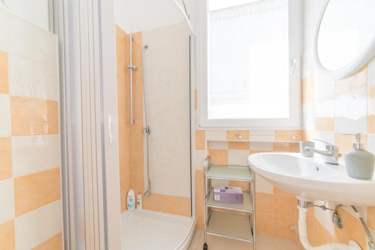B&B Nell'Isola Carloforte  Zewnętrze zdjęcie