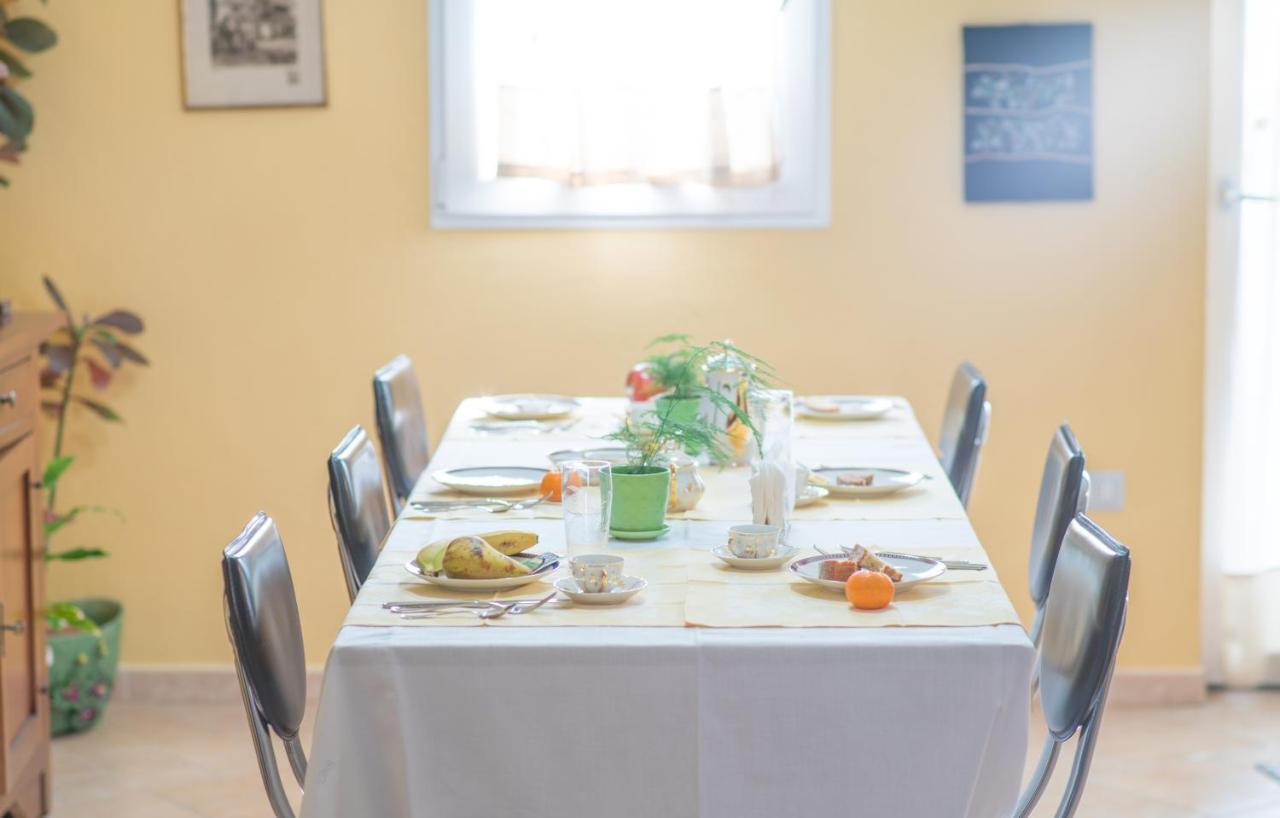 B&B Nell'Isola Carloforte  Zewnętrze zdjęcie