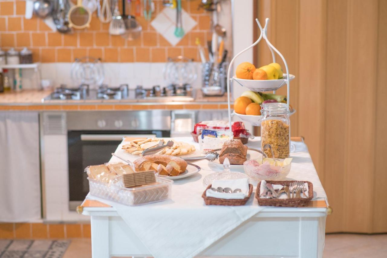 B&B Nell'Isola Carloforte  Zewnętrze zdjęcie