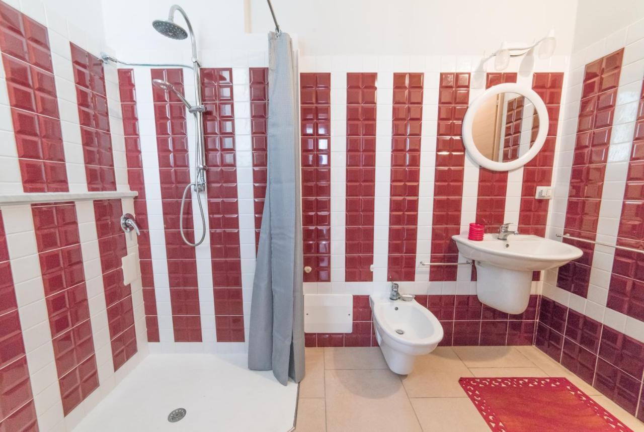 B&B Nell'Isola Carloforte  Zewnętrze zdjęcie