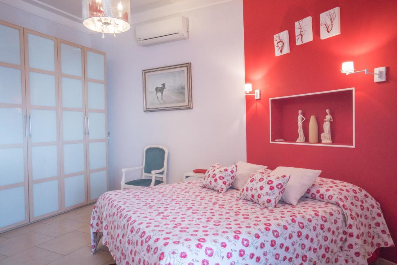 B&B Nell'Isola Carloforte  Zewnętrze zdjęcie