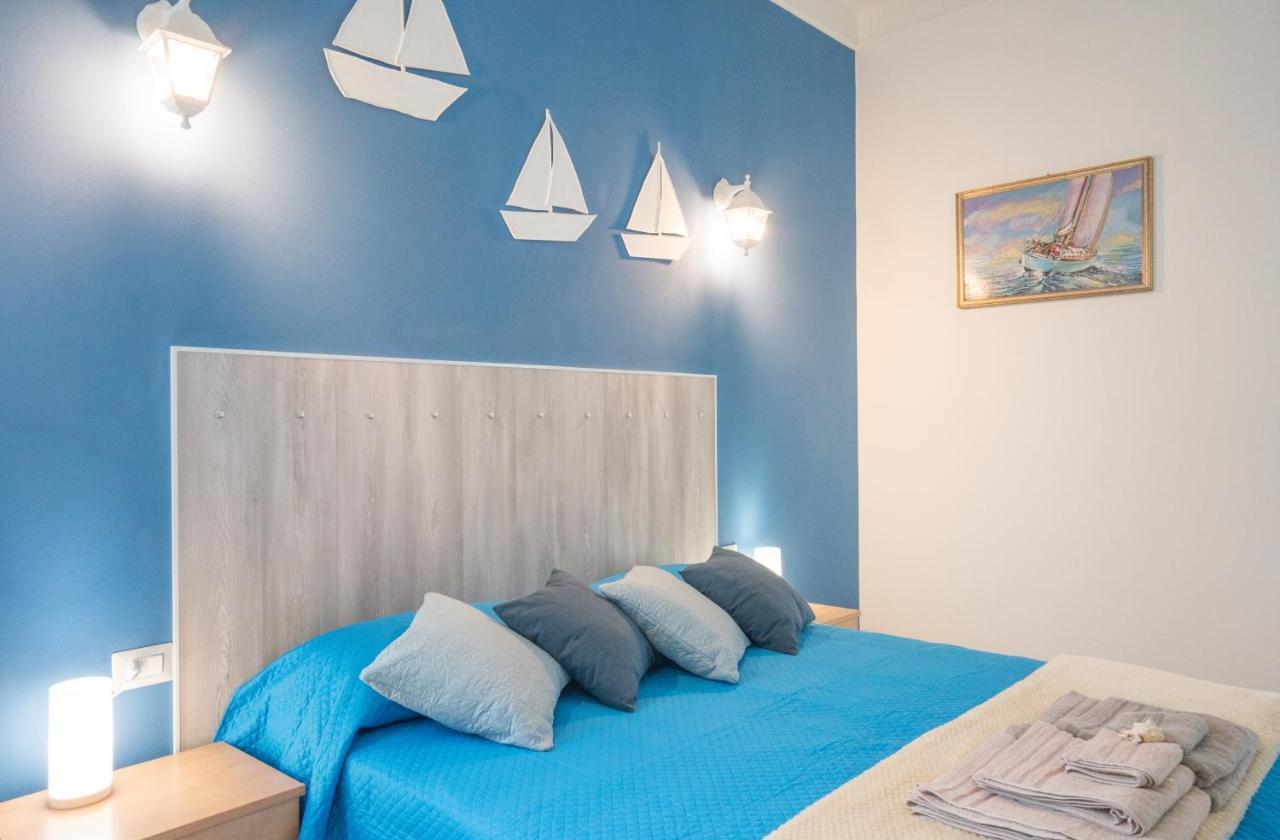 B&B Nell'Isola Carloforte  Zewnętrze zdjęcie