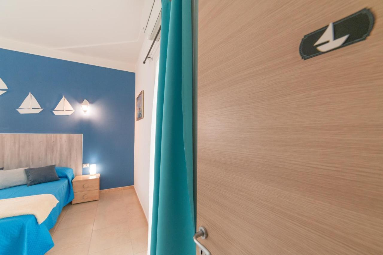 B&B Nell'Isola Carloforte  Zewnętrze zdjęcie