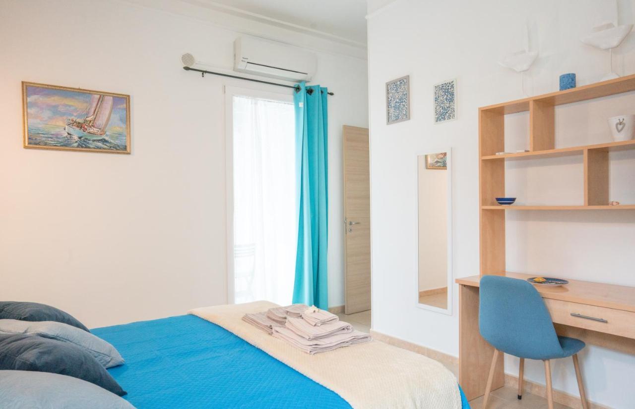 B&B Nell'Isola Carloforte  Zewnętrze zdjęcie
