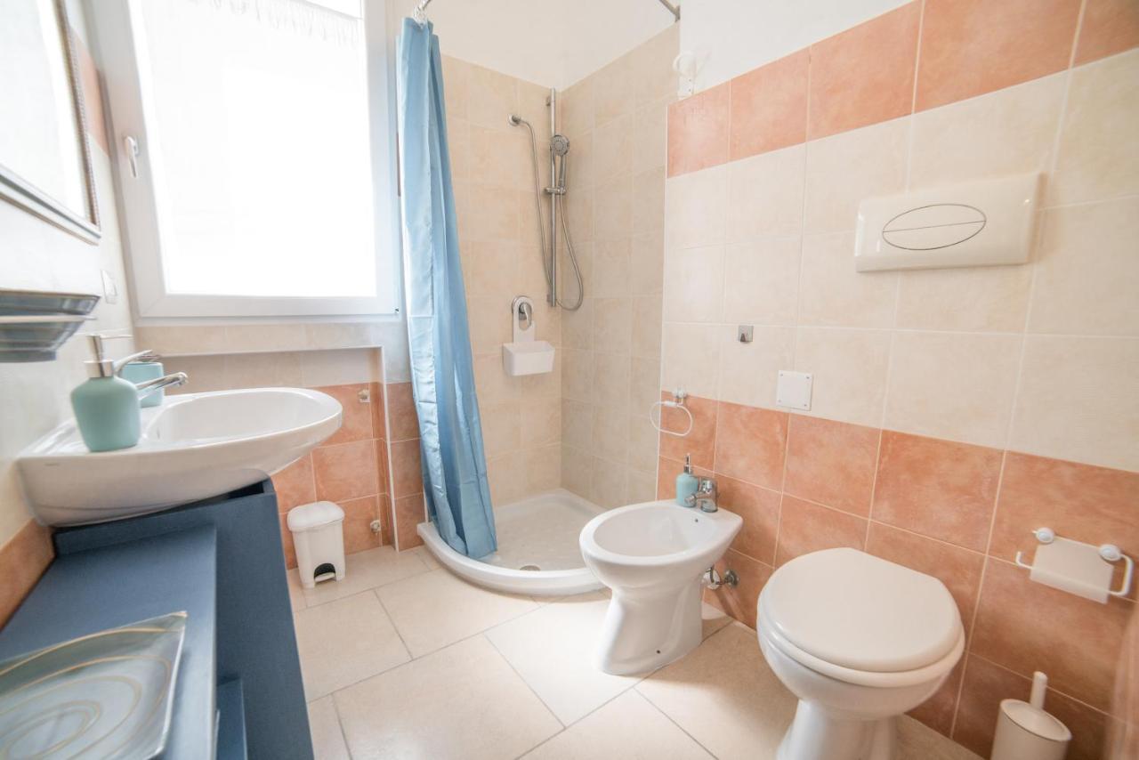 B&B Nell'Isola Carloforte  Zewnętrze zdjęcie