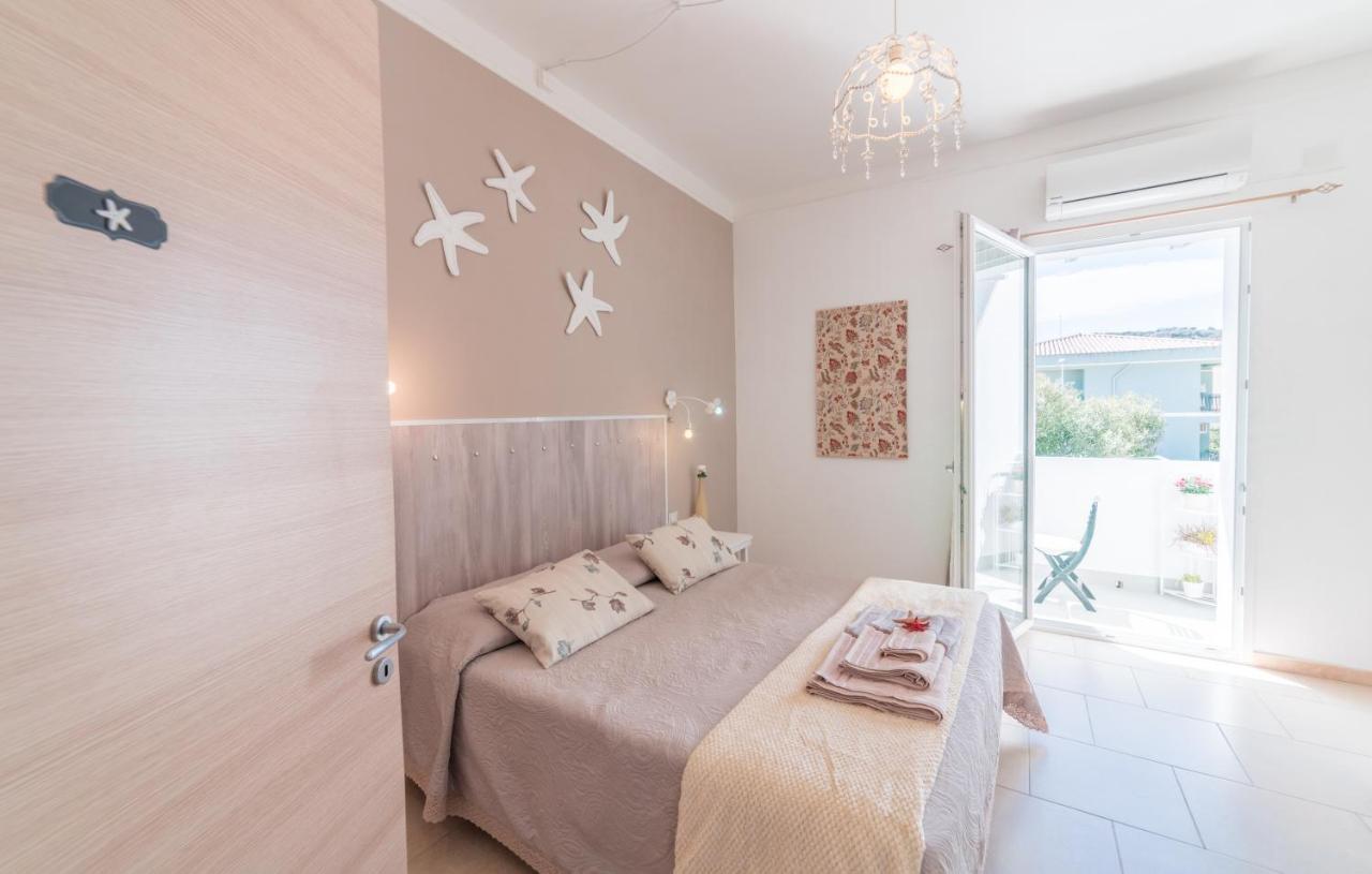 B&B Nell'Isola Carloforte  Zewnętrze zdjęcie