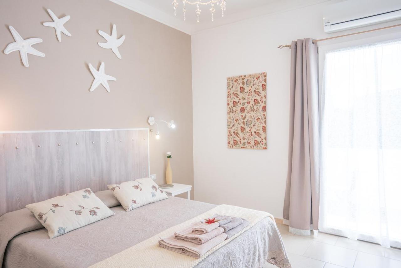 B&B Nell'Isola Carloforte  Zewnętrze zdjęcie