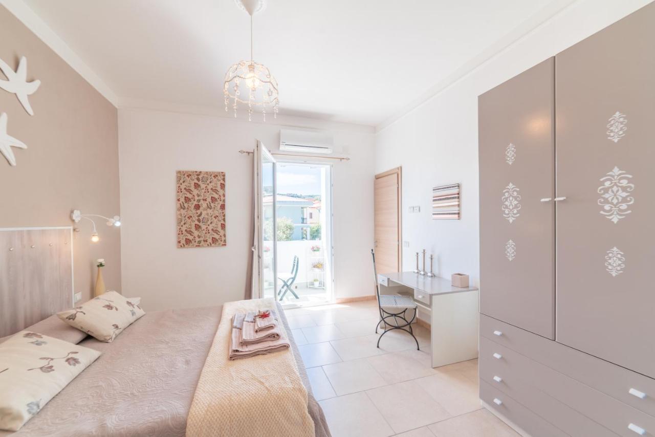 B&B Nell'Isola Carloforte  Zewnętrze zdjęcie