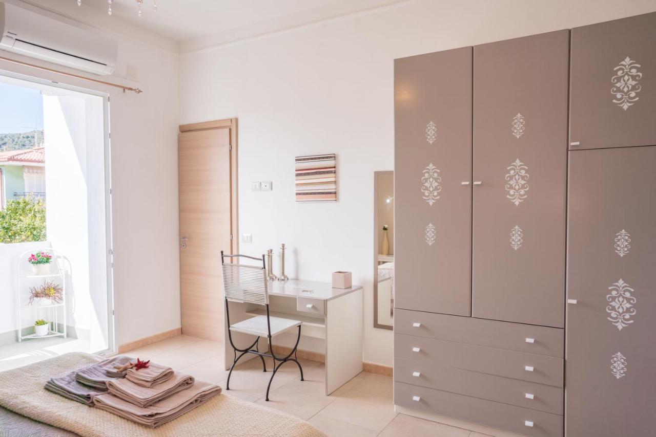 B&B Nell'Isola Carloforte  Zewnętrze zdjęcie