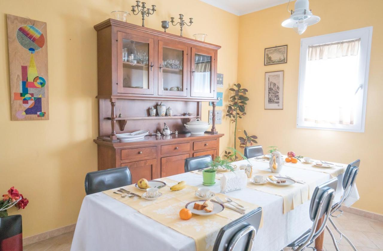 B&B Nell'Isola Carloforte  Zewnętrze zdjęcie