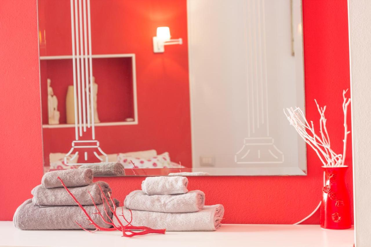 B&B Nell'Isola Carloforte  Zewnętrze zdjęcie