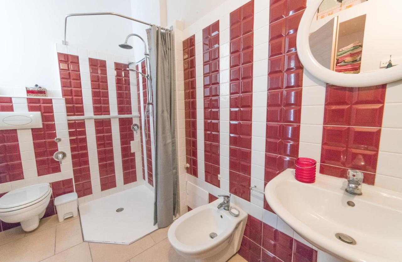 B&B Nell'Isola Carloforte  Zewnętrze zdjęcie