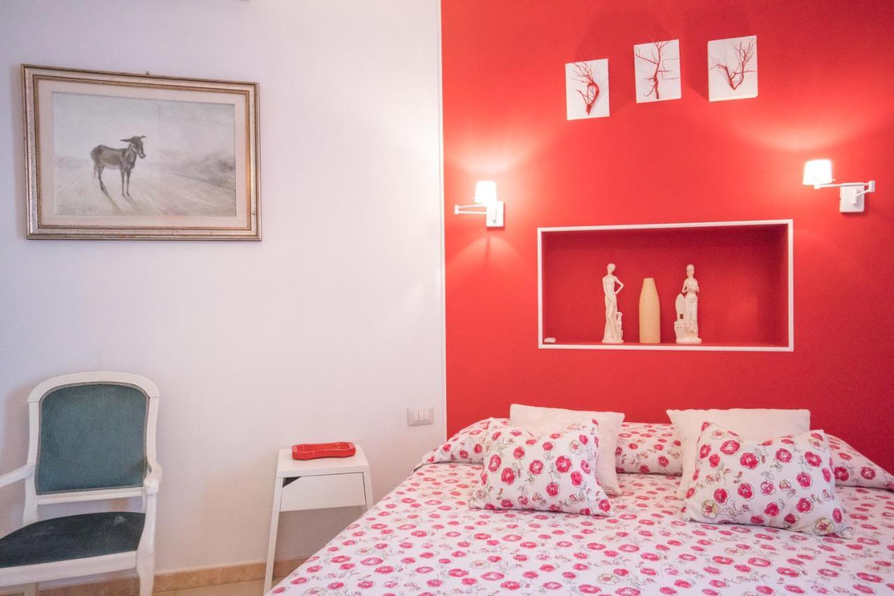 B&B Nell'Isola Carloforte  Zewnętrze zdjęcie
