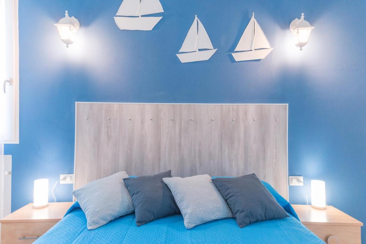 B&B Nell'Isola Carloforte  Zewnętrze zdjęcie