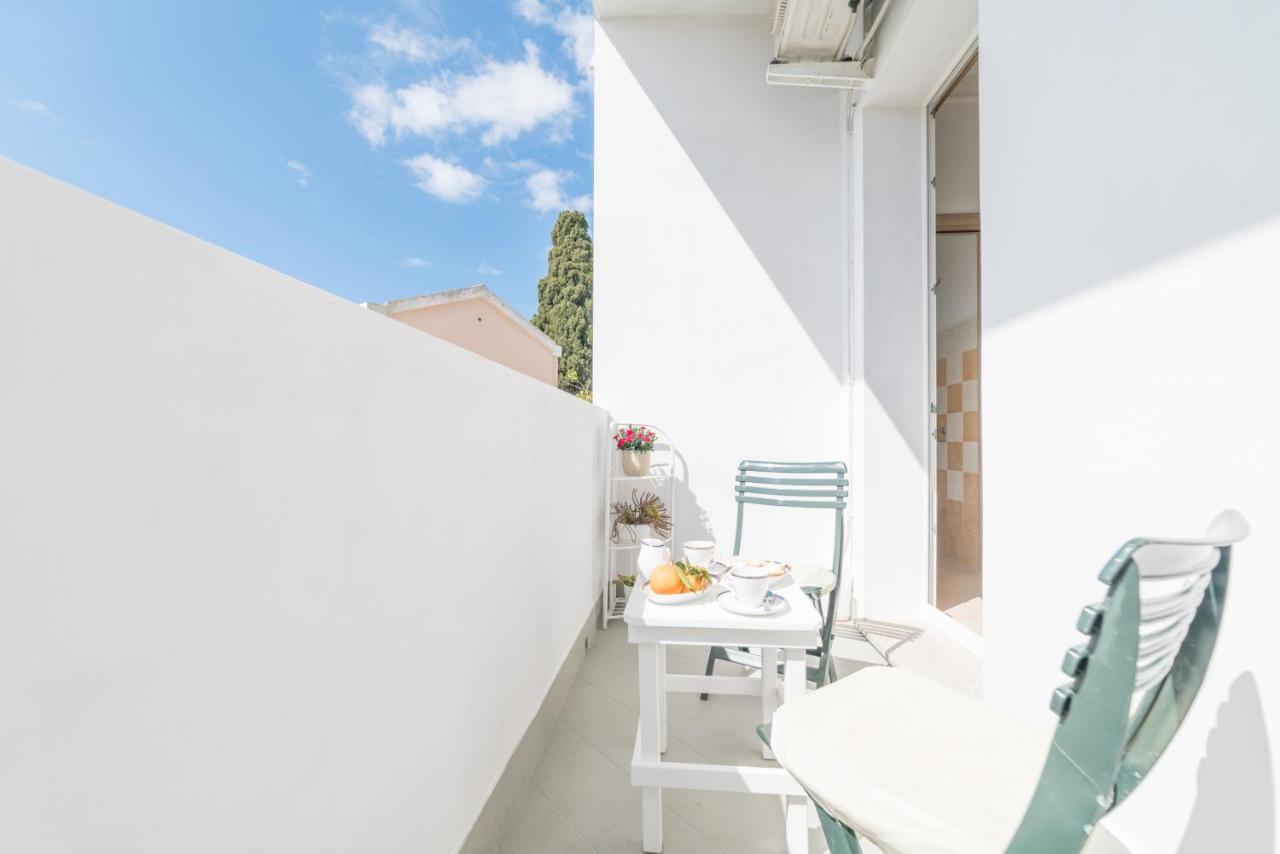 B&B Nell'Isola Carloforte  Zewnętrze zdjęcie