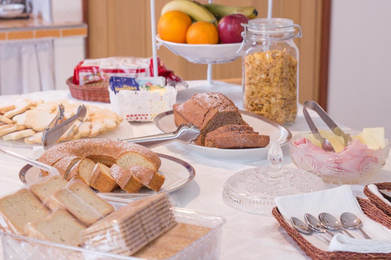 B&B Nell'Isola Carloforte  Zewnętrze zdjęcie