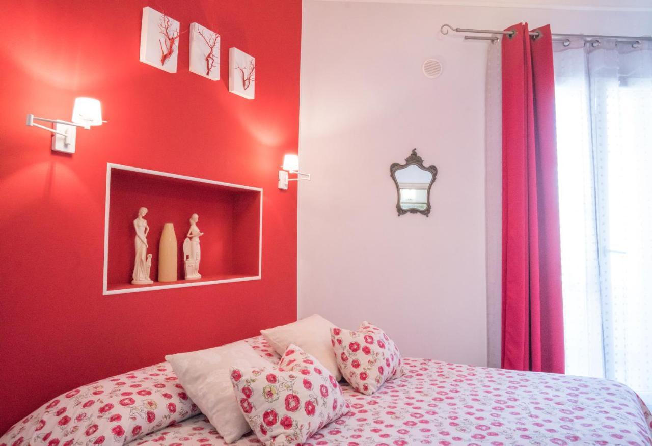 B&B Nell'Isola Carloforte  Zewnętrze zdjęcie