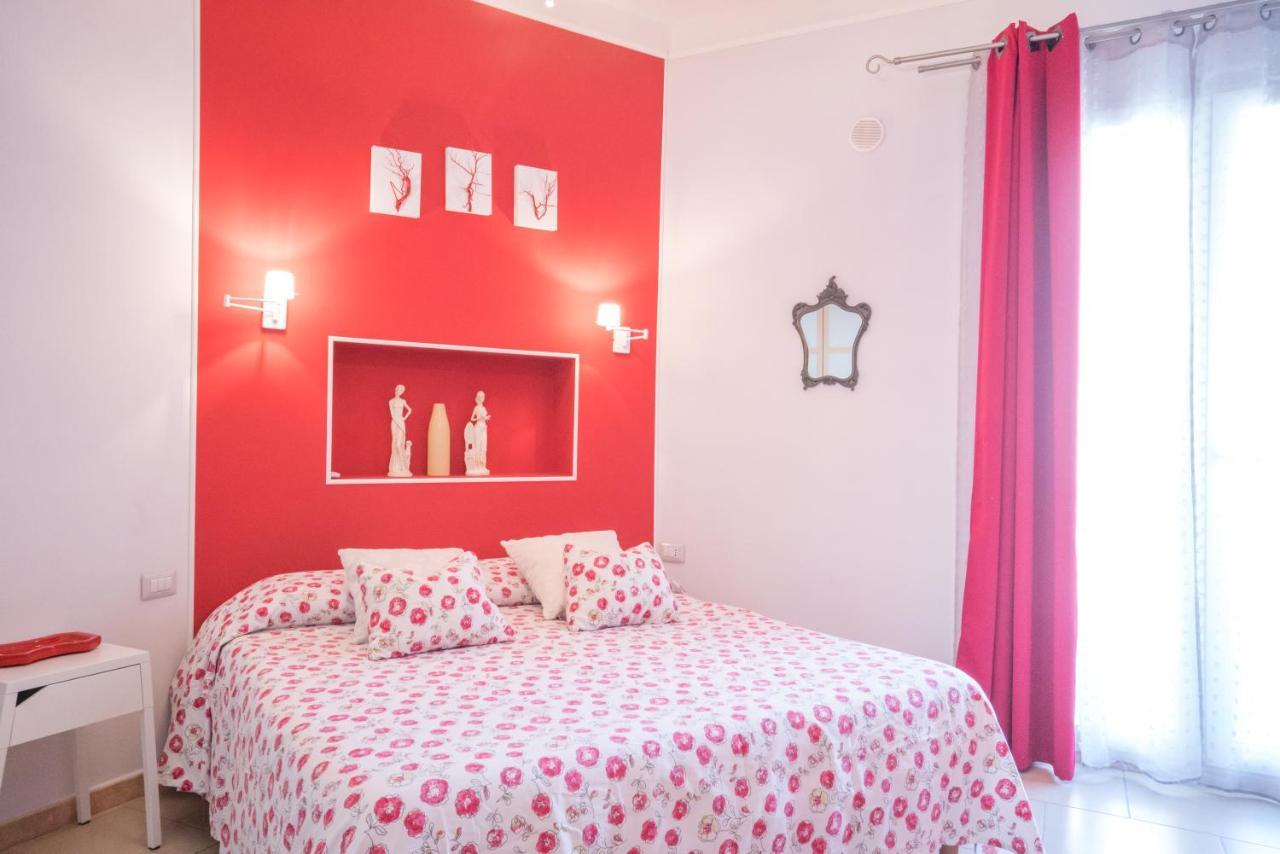 B&B Nell'Isola Carloforte  Zewnętrze zdjęcie