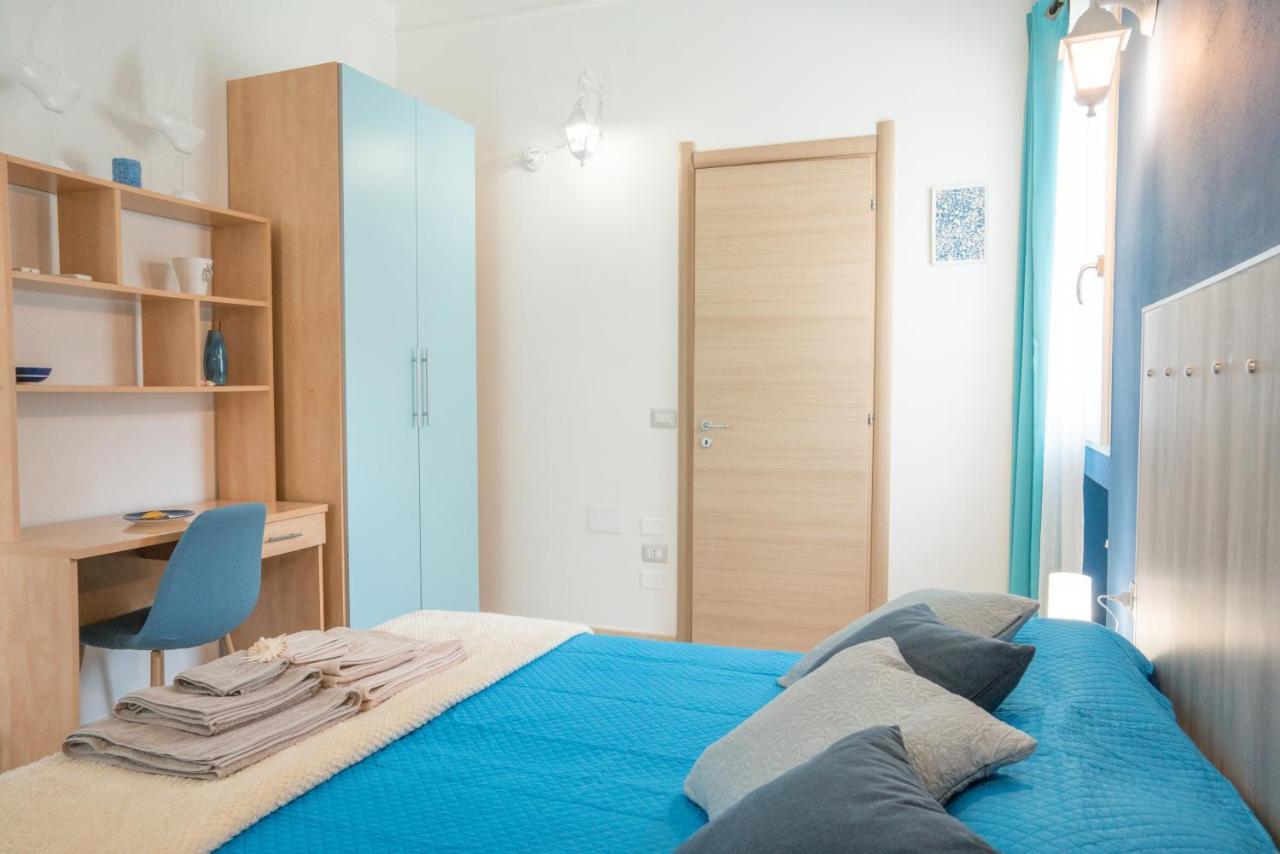 B&B Nell'Isola Carloforte  Zewnętrze zdjęcie