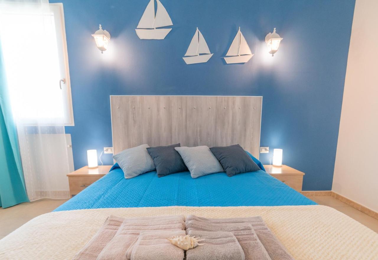 B&B Nell'Isola Carloforte  Zewnętrze zdjęcie