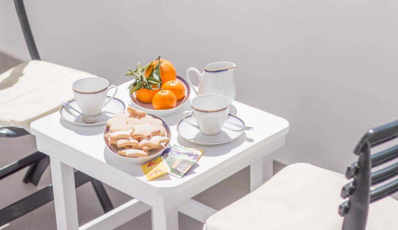 B&B Nell'Isola Carloforte  Zewnętrze zdjęcie