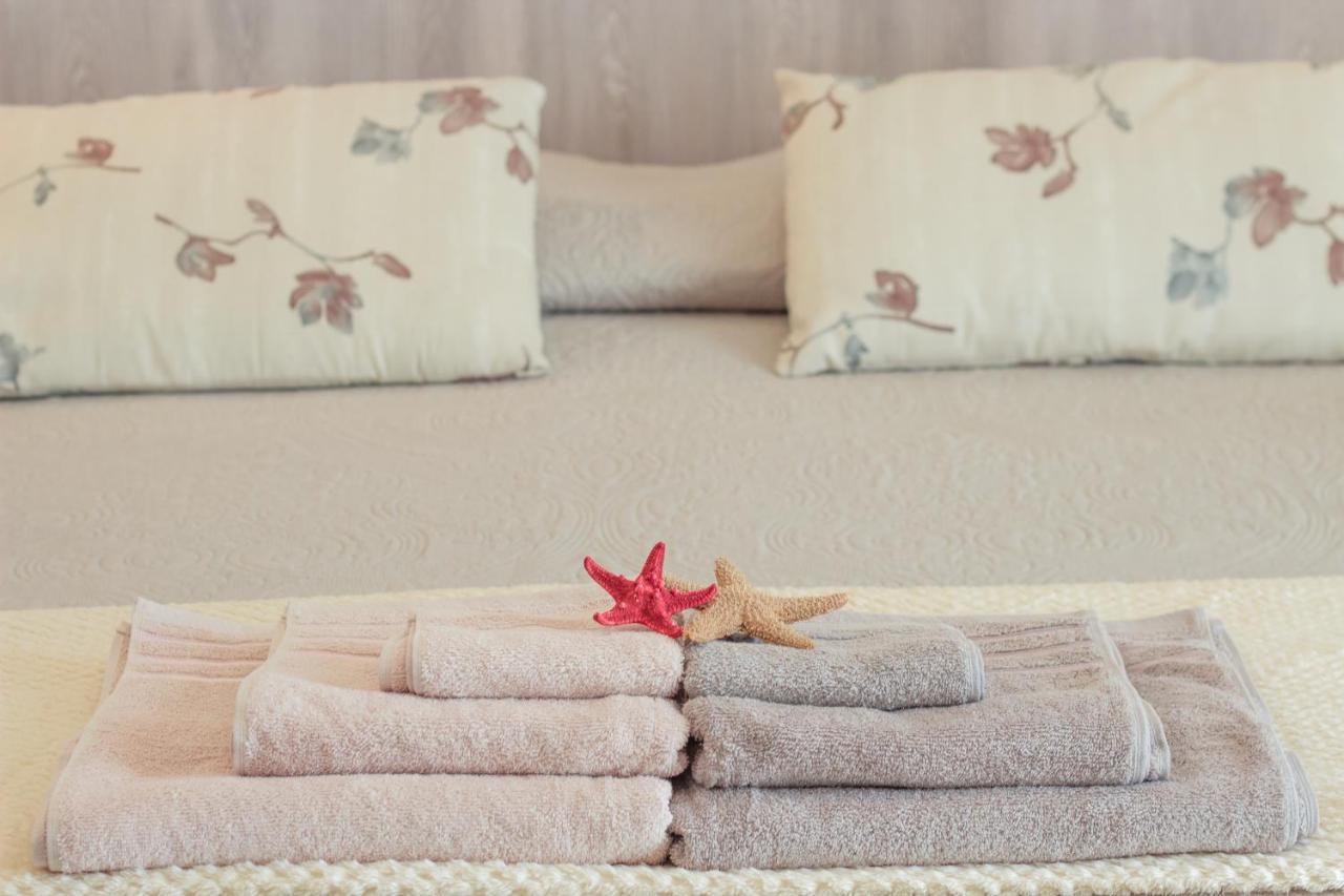 B&B Nell'Isola Carloforte  Zewnętrze zdjęcie