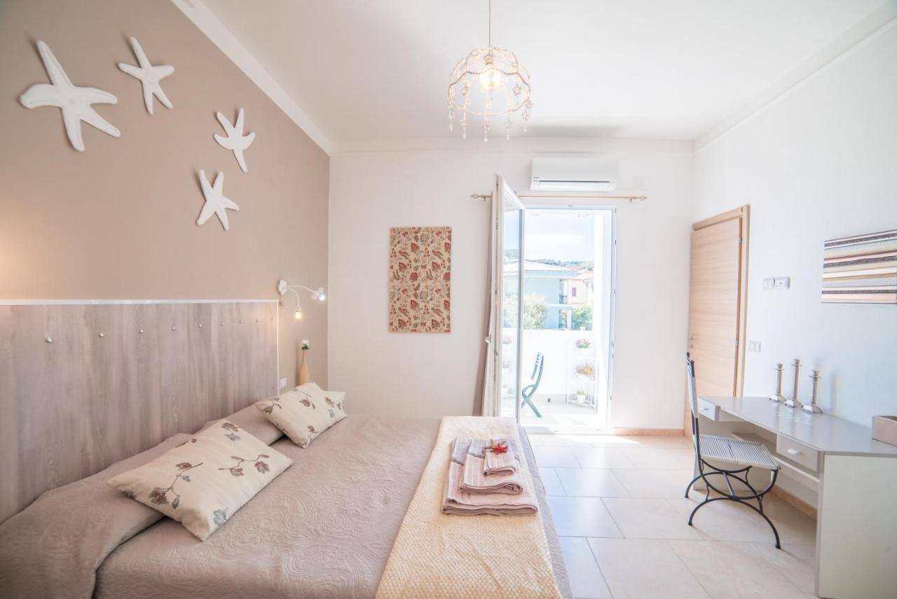 B&B Nell'Isola Carloforte  Zewnętrze zdjęcie
