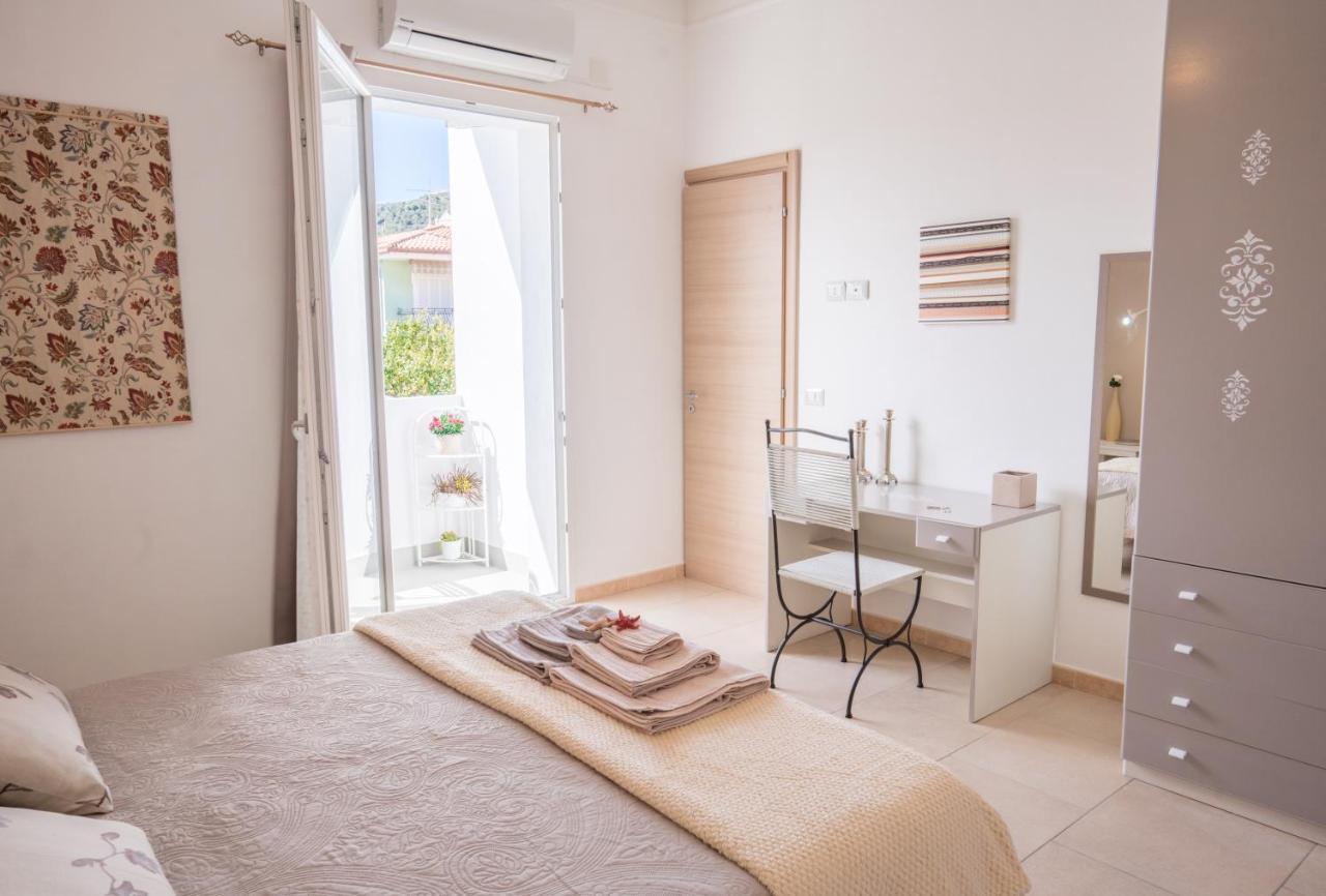 B&B Nell'Isola Carloforte  Zewnętrze zdjęcie