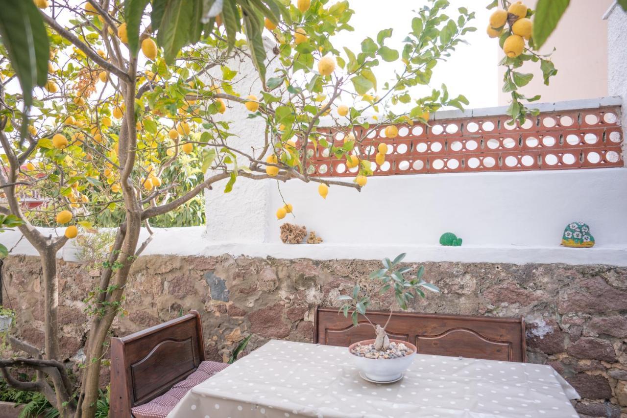 B&B Nell'Isola Carloforte  Zewnętrze zdjęcie