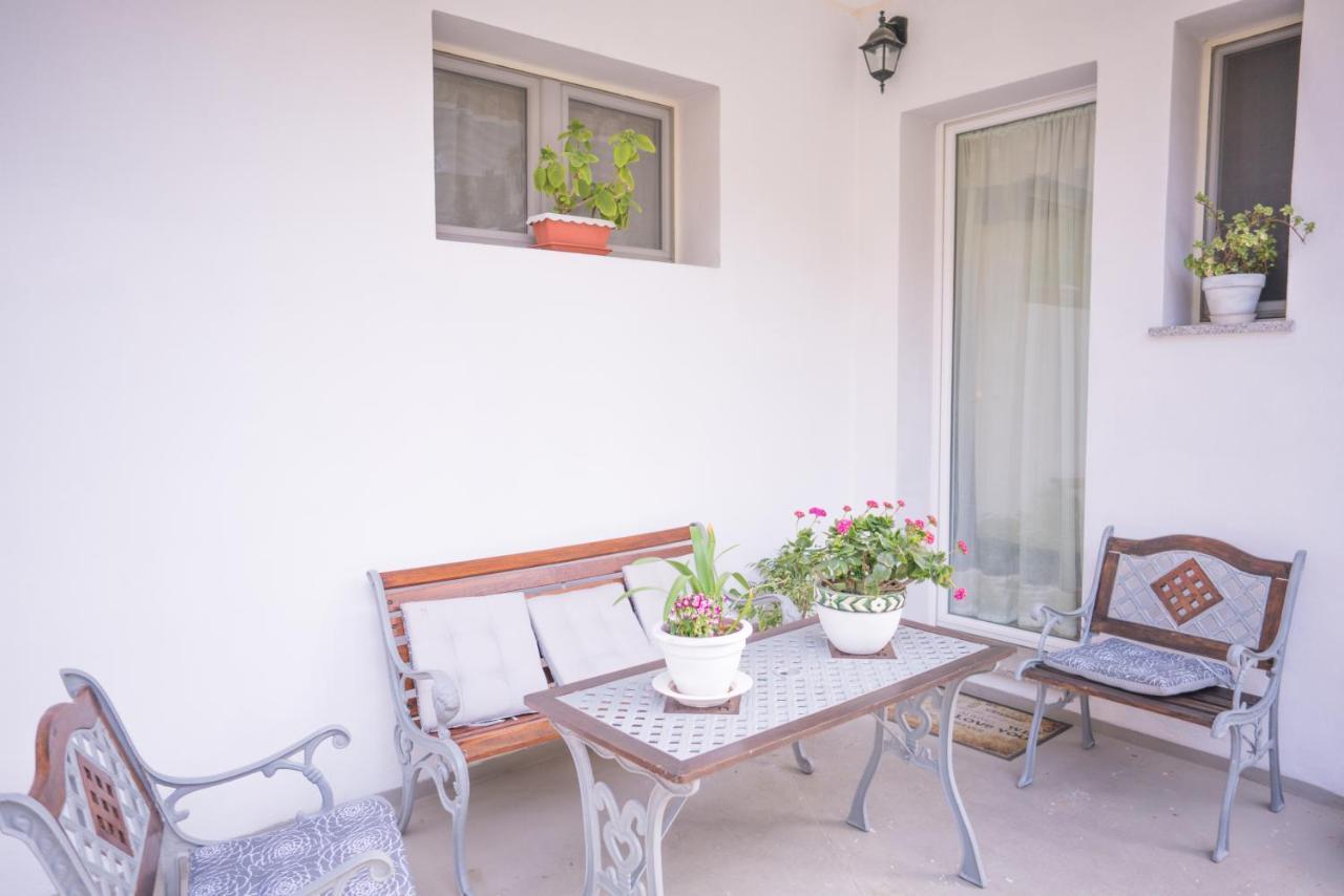 B&B Nell'Isola Carloforte  Zewnętrze zdjęcie